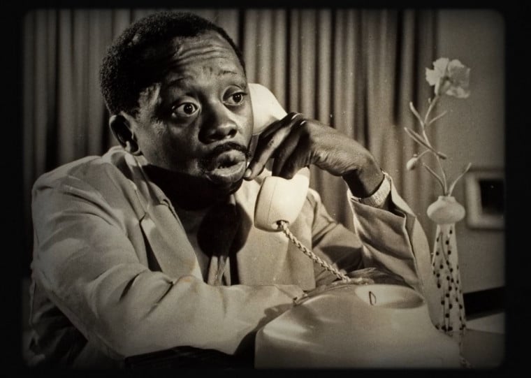 Dirigido por Lucas H. Rossi dos Santos e produzido por Ailton Franco Jr, longa-metragem faz retrato íntimo pelo olhar do Grande Otelo, além de participação especial de Zezé Motta