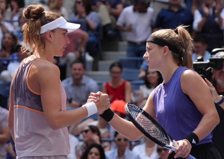 Bia Haddad Maia se despede após uma campanha histórica no US Open