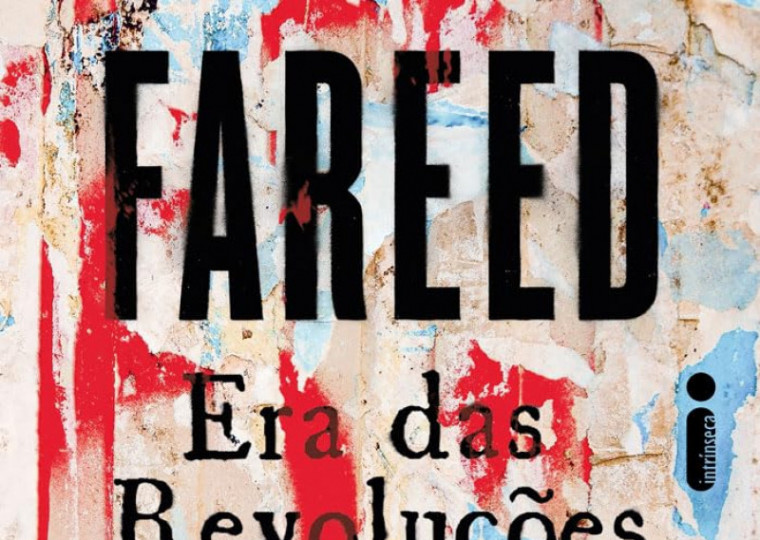 era das revoluções
