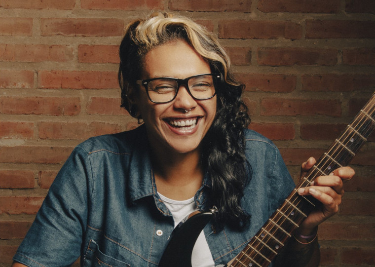 Show no Sotaque Bar acontece neste sábado (7), às 20h
