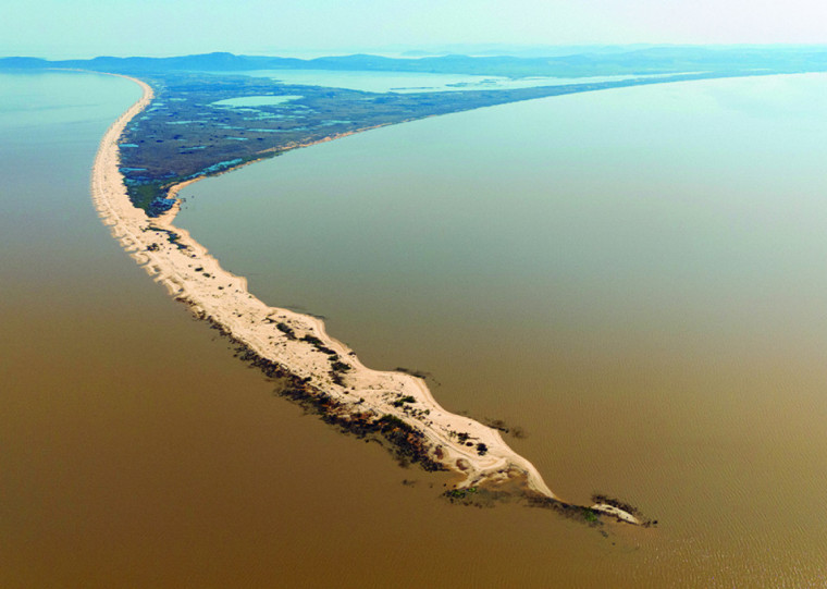 Parque Estadual do Itapu&atilde;, refer&ecirc;ncia no munic&iacute;pio, tamb&eacute;m ser&aacute; lembrado