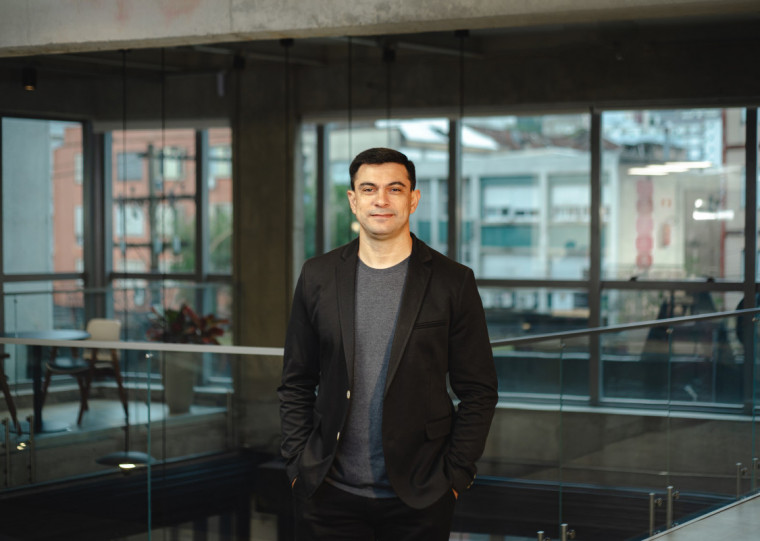 Atilio Daniel Borges
Diretor de Condomínios do Grupo Guarida