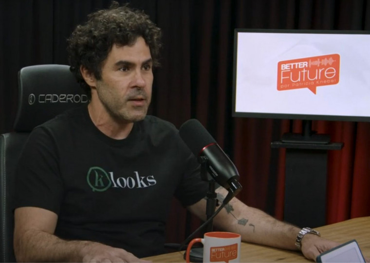 Better Future - Ep.4 com Alexandre Abu-Jamra, CEO DA Klooks
