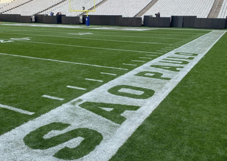 Eagles e Packers se enfrentam nesta sexta-feira no Brasil