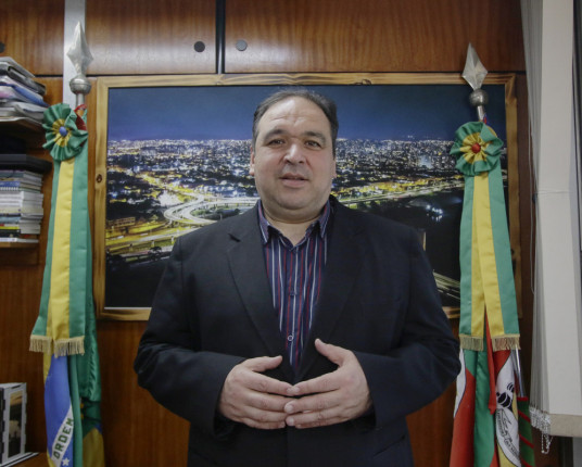 Thiago Duarte quer agregar sua experiência em saúde à gestão de Porto Alegre