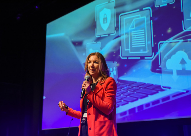 Alessandra lembrou que Porto Alegre é um polo de saúde riquíssimo