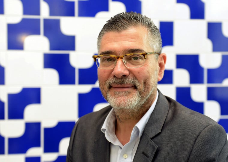 Paulo Pedrosa, presidente da Abrace Energia