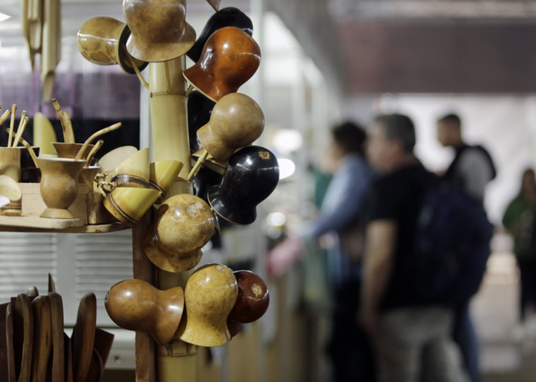 Campanha une tradição ligada a itens gaúchos com impulso para mês com vendas menores