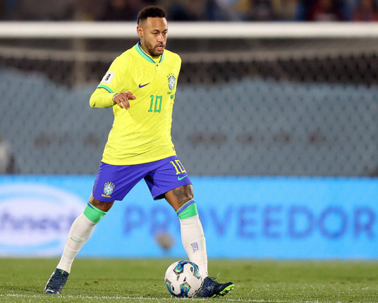 Neymar terá mais dois meses de tratamento antes de voltar a jogar