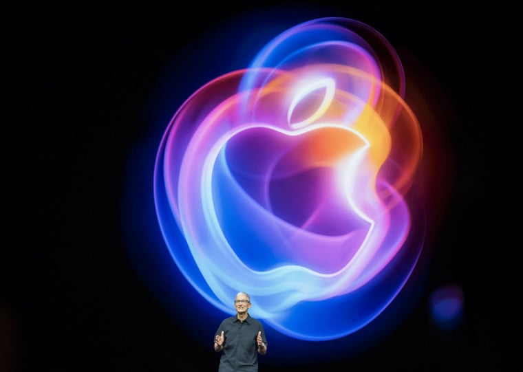 Smartphone e outros aparelhos foram apresentados em evento na sede da Apple