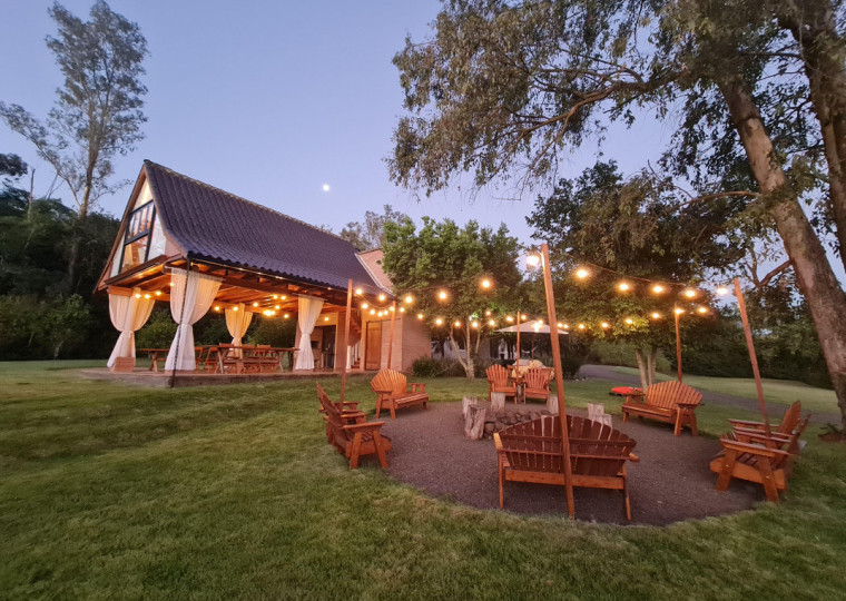 Empreendimentos do setor buscam atrair turistas para a região