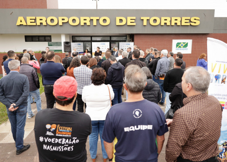 Obras com investimento inicial de cerca de R$ 2,5 milhões começam nesta semana