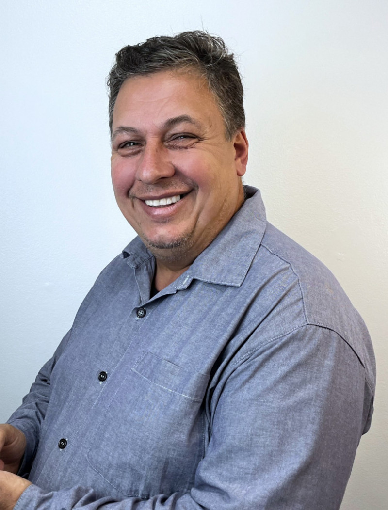 Candidato a prefeito por Cruzeiro do Sul, Dingola (PP) | ARQUIVO PESSOAL/DIVULGAÇÃO/CIDADES