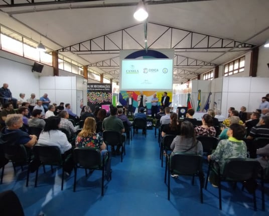 Infraero viabiliza início das obras no Aeroporto de Canela