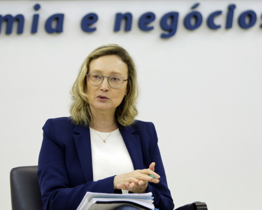 Maria do Rosário propõe aporte público para crescimento econômico