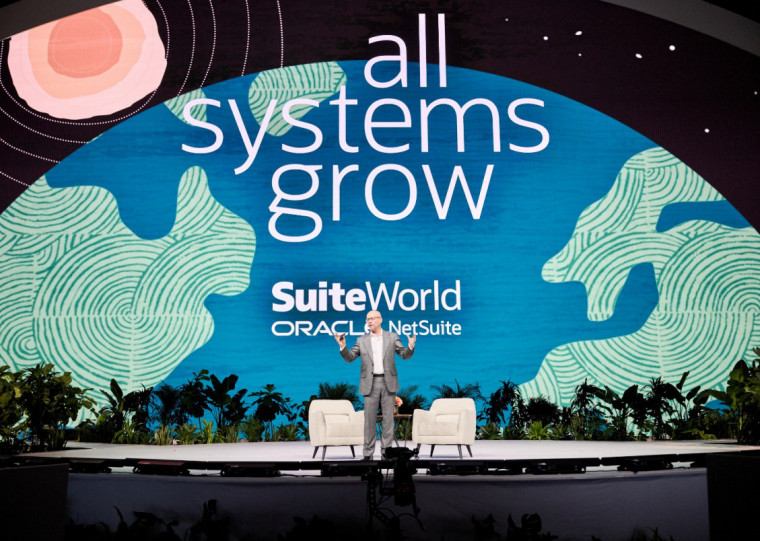 Goldberg diz que tecnologia complicada inibe crescimento