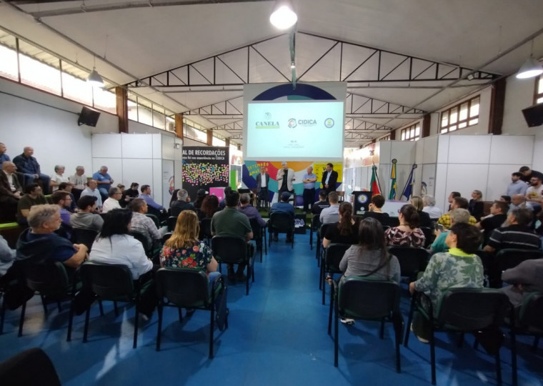 Estatal investirá aproximadamente R$30 milhões nas obras do Aeroporto de Canela