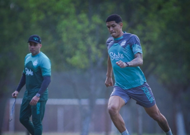 Um empate basta para o tome de Jair Ventura avançar na competição