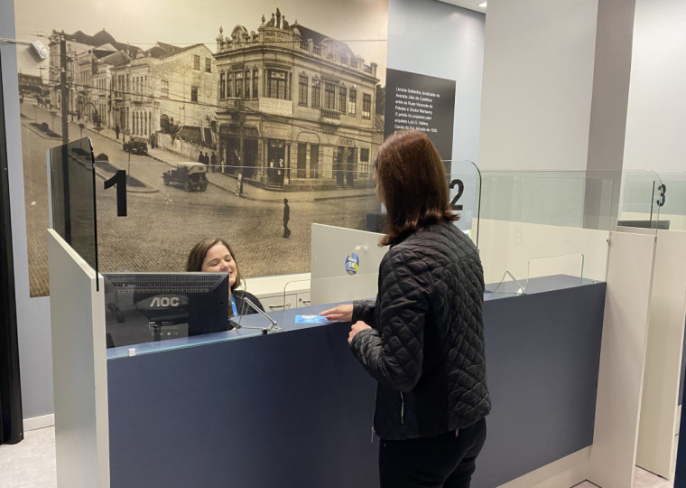 Mulheres s&atilde;o as mais endividadas na cidade da Serra ga&uacute;cha