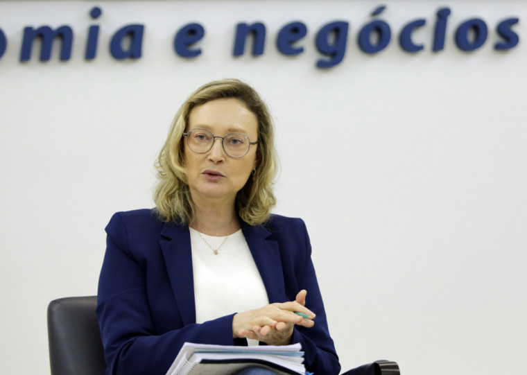 Maria do Rosário quer que cidade deixe de fazer "gestão de desastre" e passe à "gestão de risco"