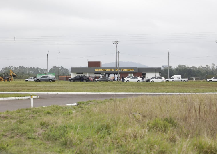 Prefeitura e Infraero mantêm ações para a preparação da infraestrutura