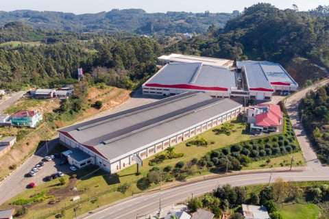 Indústria de embalagens investe R$ 65 milhões em nova planta na Serra Gaúcha