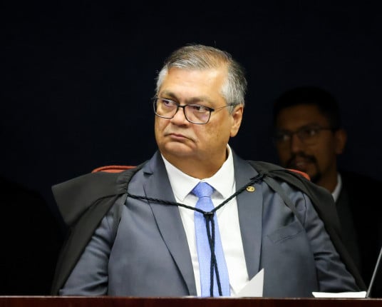 Dino vota pela condenação de Bolsonaro e mais sete; placar está 2 a 0