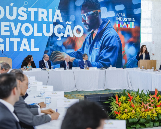 AWS anuncia mais de R$ 10 bilhões para expandir infraestrutura no País