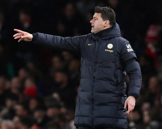 Seleção dos Estados Unidos contratam técnico Mauricio Pochettino