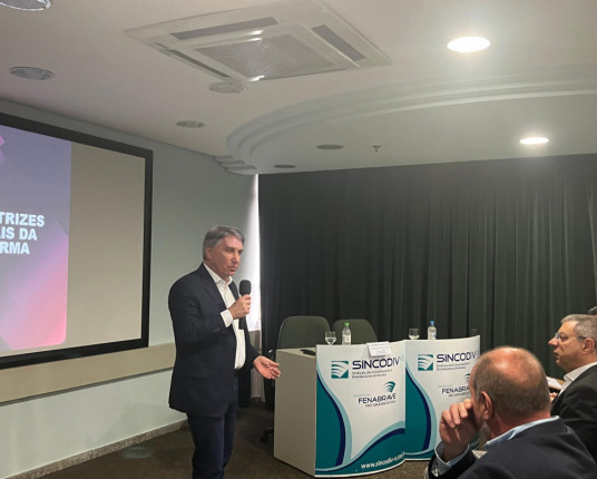 Rigotto avalia que reforma tributária é positiva para setor automotivo