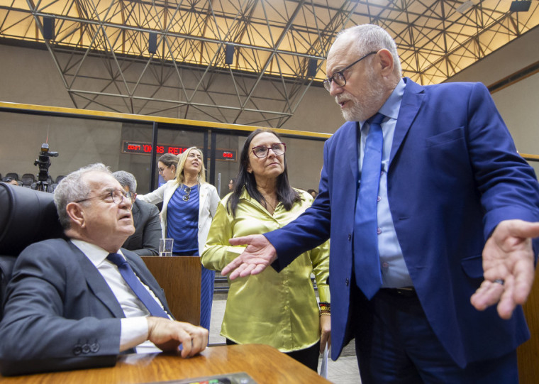 Projeto do vereador Pedro Ruas (PSOL) foi aprovado em acordo unânime entre os parlamentares