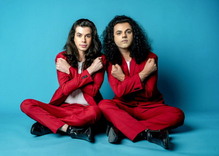 Show no Bar Opinião ainda tem ingressos disponíveis no Sympla
