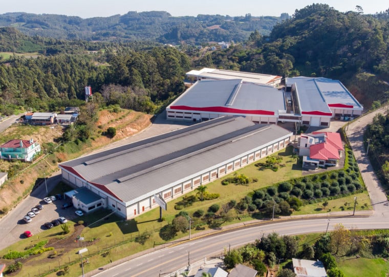 Galvanotek ingressará em novo mercado de embalagens com uma segunda unidade industrial em Barão, cidade vizinha a Carlos Barbosa