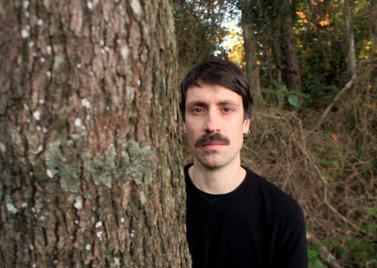 Mágica Mistral, de Pedro Longes, abre projeto na Biblioteca Pública