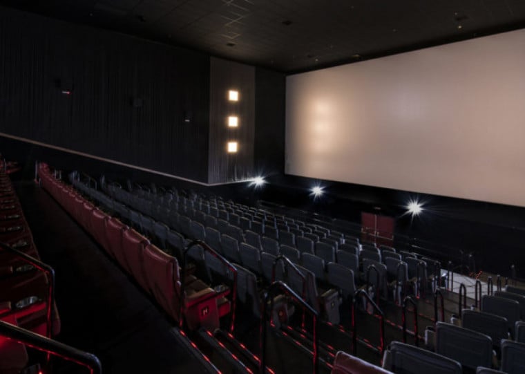 Promoção permite assistir filmes por preços a partir de R$ 12,00