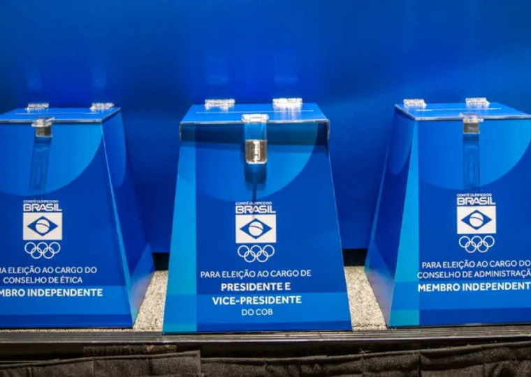  Paulo Wanderley Teixeira e Marco La Porta são os candidatos