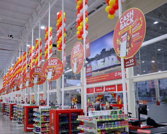 Indústria e atacado registram o maior volume de vendas do ano em agosto no RS