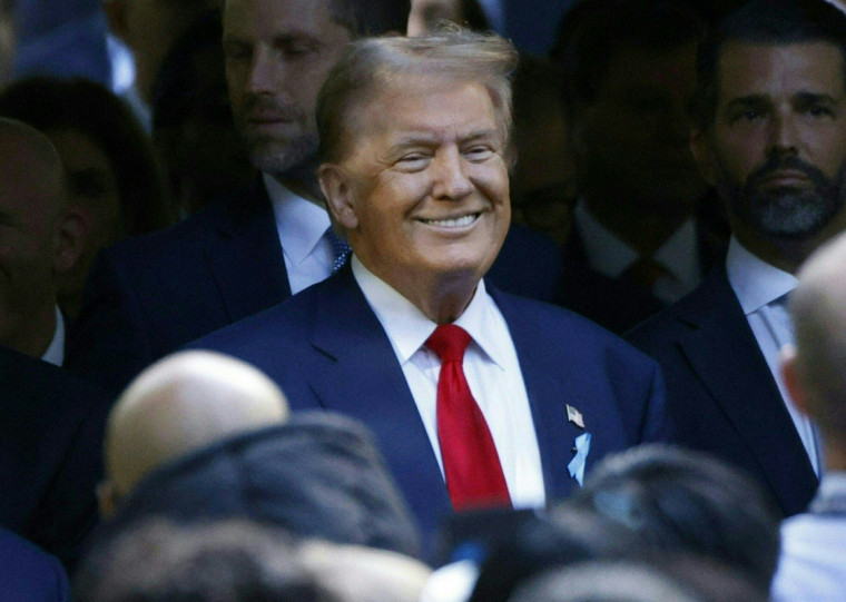 Partido Republicano conquistou a maioria das cadeiras na Câmara dos Representantes dos Estados Unidos