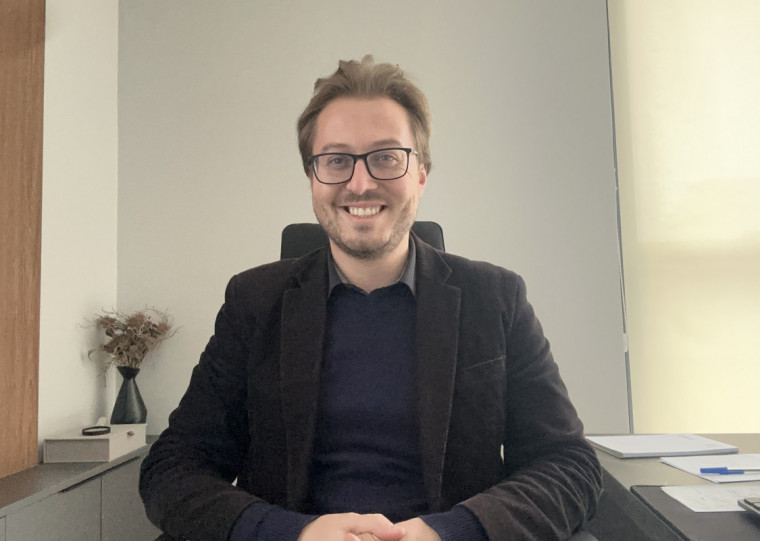 Henrique Carraro Ficagna, advogado do escritório FSS Advogados
