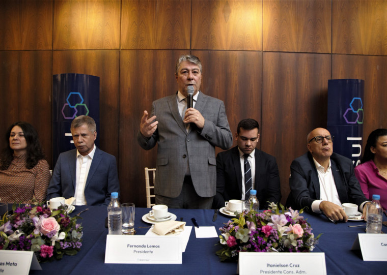 Lançamentos colocam o banco em linha com as principais tendências do mercado, diz Lemos