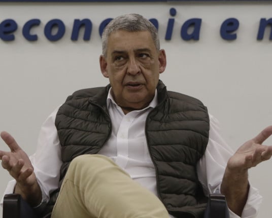 Melo propõe concessão do Dmae com drenagem urbana pública