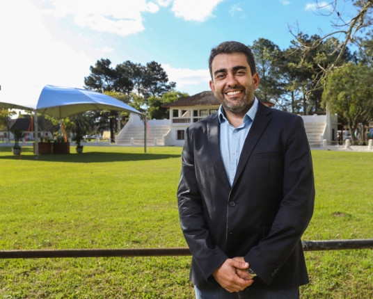 Expofeira de Pelotas terá a marca da retomada, afirma presidente da Associação Rural