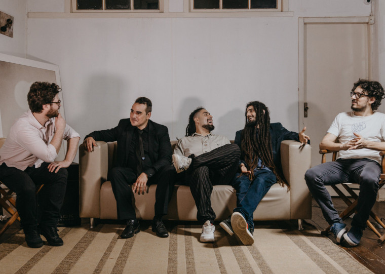 Em meio ao bom momento do jazz local, quinteto porto-alegrense Kula Jazz celebra lançamento de seu novo disco, Oxobi, no lendário palco do Theatro São Pedro