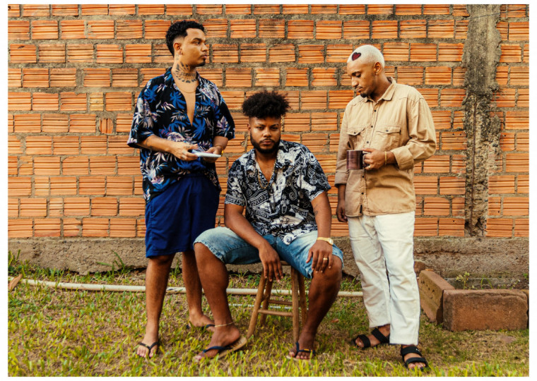 Drill Popular Brasileiro foi lançado nesta sexta-feira (13), com nova proposta sonora do grupo