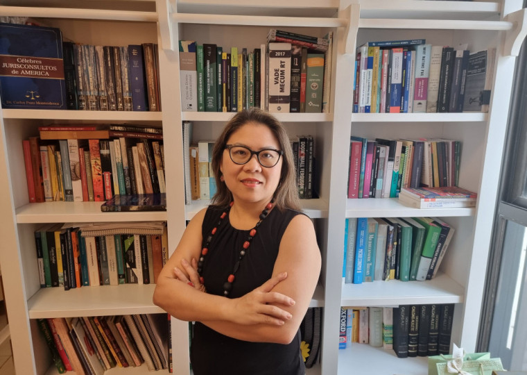 Economista pede mais rigor ao Judiciário visando menos processos 