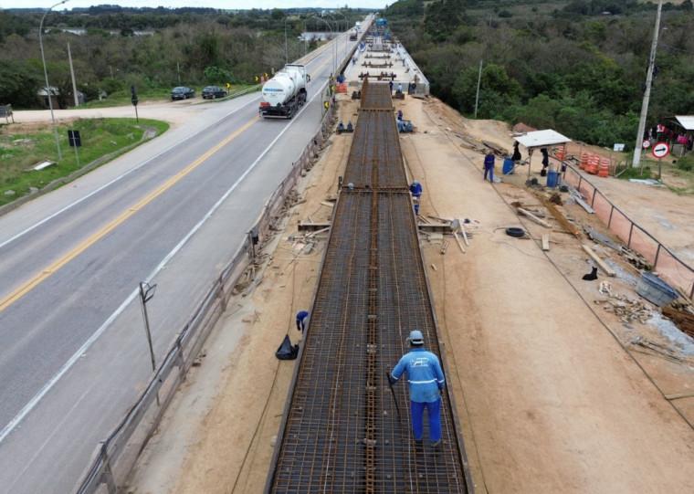Empreendimento prevê investimento de cerca de R$ 85 milhões