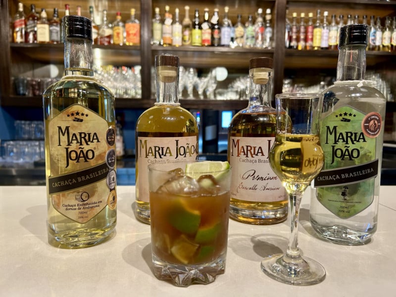 A Casa Vasco, no Bom Fim, terá programação especial para o Dia da Cachaça Foto: CASAVASCO/DIVULGAÇÃO/JC