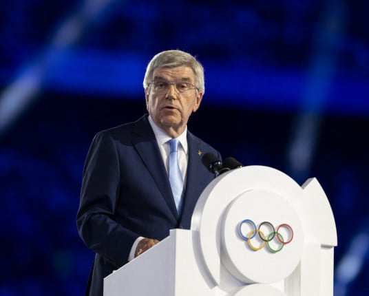 Lista de candidatos à presidência do COI tem dois campeões olímpicos
