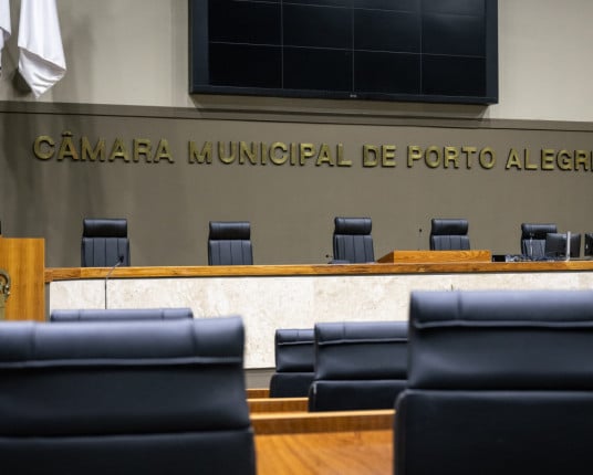 Concorrência à Câmara Municipal de Porto Alegre é de quase 15 candidatos por cadeira