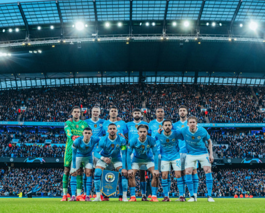 Manchester City pode ser expulso da Premier League por violar 115 regras